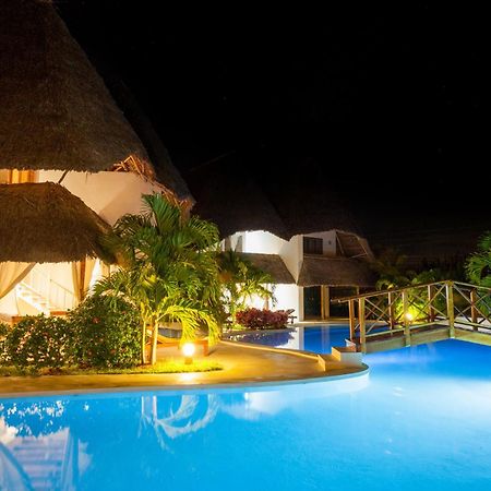 Swordfish Villas Malindi Kültér fotó